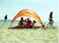 Beach Tent