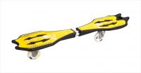 vigor board, snake board, wave board