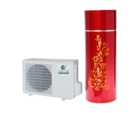 Heat Pump Water Heater