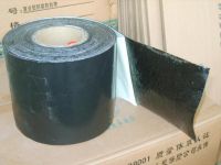 polyethylene modified asphalt anticorrosion tape