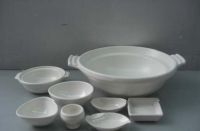 Porcelain Dinnerware