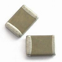 Ceramic Multilayer Chip Capacitors