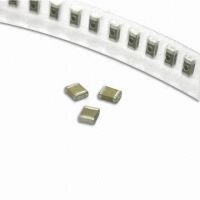 Ceramic Multilayer Chip Capacitors(MLCC)