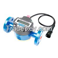 DFM Marine Fuel flow meter