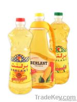 Sunflower Oil