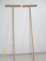 Cuban Wood MOPs