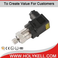 Holykell Low Cost Cheap 300 Bar Gas/oil/vacuum Digital Piezoresistive Miniature Hydraulic Submersible Water Air Pressure Sensor