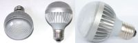 High Power LED Light Bulb