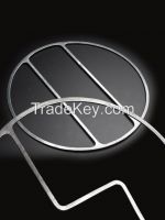 METALLIC JACKETED GASKETS