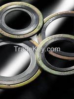 SPIRAL WOUND GASKETS