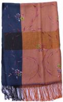 VISCOSE PASHMINA SHAWLS