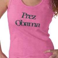 Prez Obama Shirt