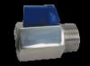 Mini Ball Valve