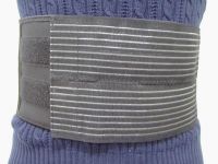 Bamboo charcoal waist belt