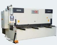 Guillotine Shear