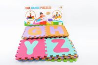 Eva Games Puzzles Toys