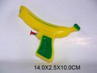 Cheap Plastic Promotional Summer Water Gun Toy