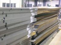 steel plates