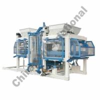 Multifunction Block Making Machine