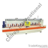 Full Line Stone Moulding & Polishing Machine