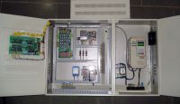 Elevator / Lift VVVF Controller