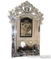 High Quality Exquisite Venetian Mirror