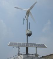 Solar&Wind Power series
