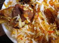 Basmati Rice