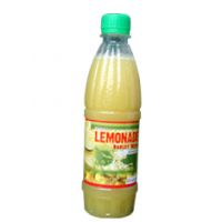 Lemonade Barley Water - Refreshing Diuretic