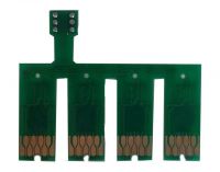 Chip for xp201,xp401 CISS and refillable cartridge