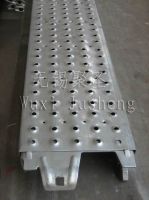 Scaffold Steel Plank