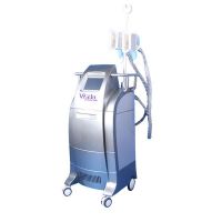 Cryolipolysis weight loss beauty machine