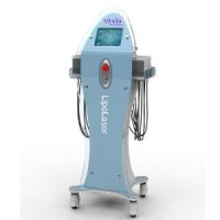 hot sell 176  diodes Lipo laser slimming machine