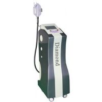 Classic IPL skin rejuvenation and hair removal beauty equipment
