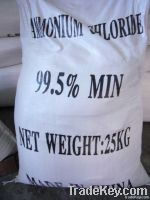 Ammonium Chloride industrial grade