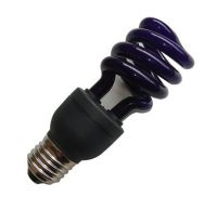 Spiral Bulb (Purple)
