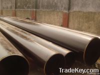 API 5L SEAMLESS PIPE