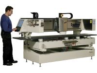 Stone cutting machines / Scandinvent CNCut C 3