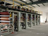 PVC Printing Machine