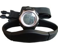 Heart Rate Monitor Watch (OCT488)