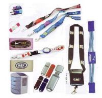 USB Lanyard & Gift Item For Promotion