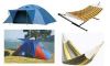 Tent & Hammock