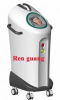 IPL+RF elight machine for hair removal