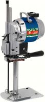 STRAIGHT KNIFE CUTTING MACHINE (EASTMAN MODEL)