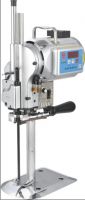 STRAIGHT KNIFE CUTTING MACHINE(EASTMAN MODEL)
