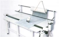HEAVY-DUTY END CUTTER (track cutting machine)