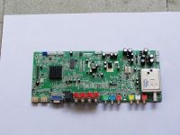 LCD TV board/LCD Monitor board/ LCD AD board