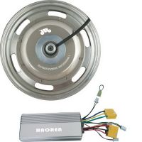 500W-1000W hub motor for E-scooter