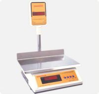 Electronic Platform Scale