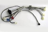 industrial wiring harness